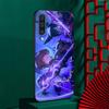 Wuthering Waves Yin lin Case for Samsung Galaxy A03 A04s A20 A30 A20e A70 A70s A50 A40 A30s A50s A20s A10s TPU Black Phone Cover