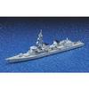 Aoshima Bunka Kyozaisha Ватерлиния Эсминец Сазанами 1/700