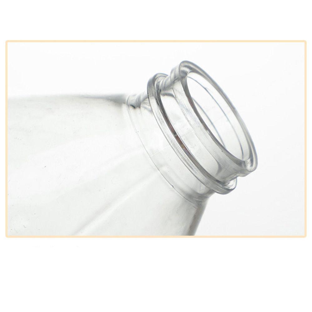 DIY Gifts Xmas Ornaments Plastic Christmas Tree Decoration Transparent Balls Fillable Candy Box