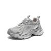 Senda Dad Shoes Women 2026 Summer New Shopping Mall Same Style Mesh Casual Shoes