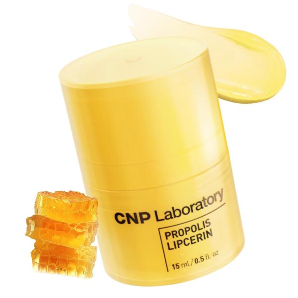 CNP LABORATORY Прополис Липцерин (7 типов) 15мл