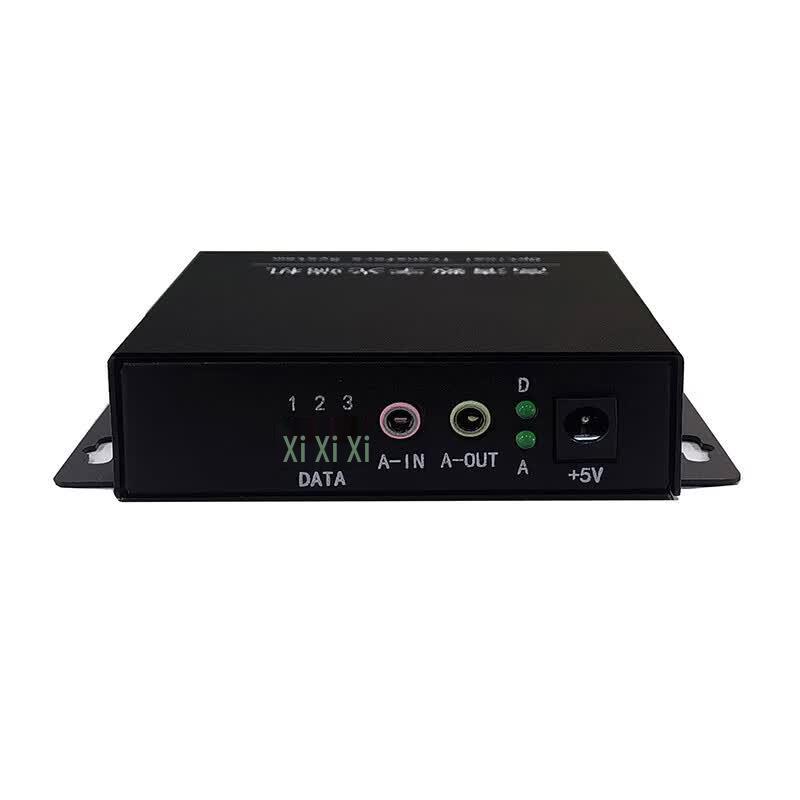 Guotong Future GT H-1-Y-D Full HD HDMI Аудио Данные Оптоволоконный Приемопередатчик