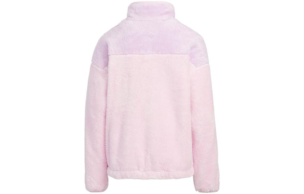 adidas Куртки и Пальто Розовые Детские HM9585