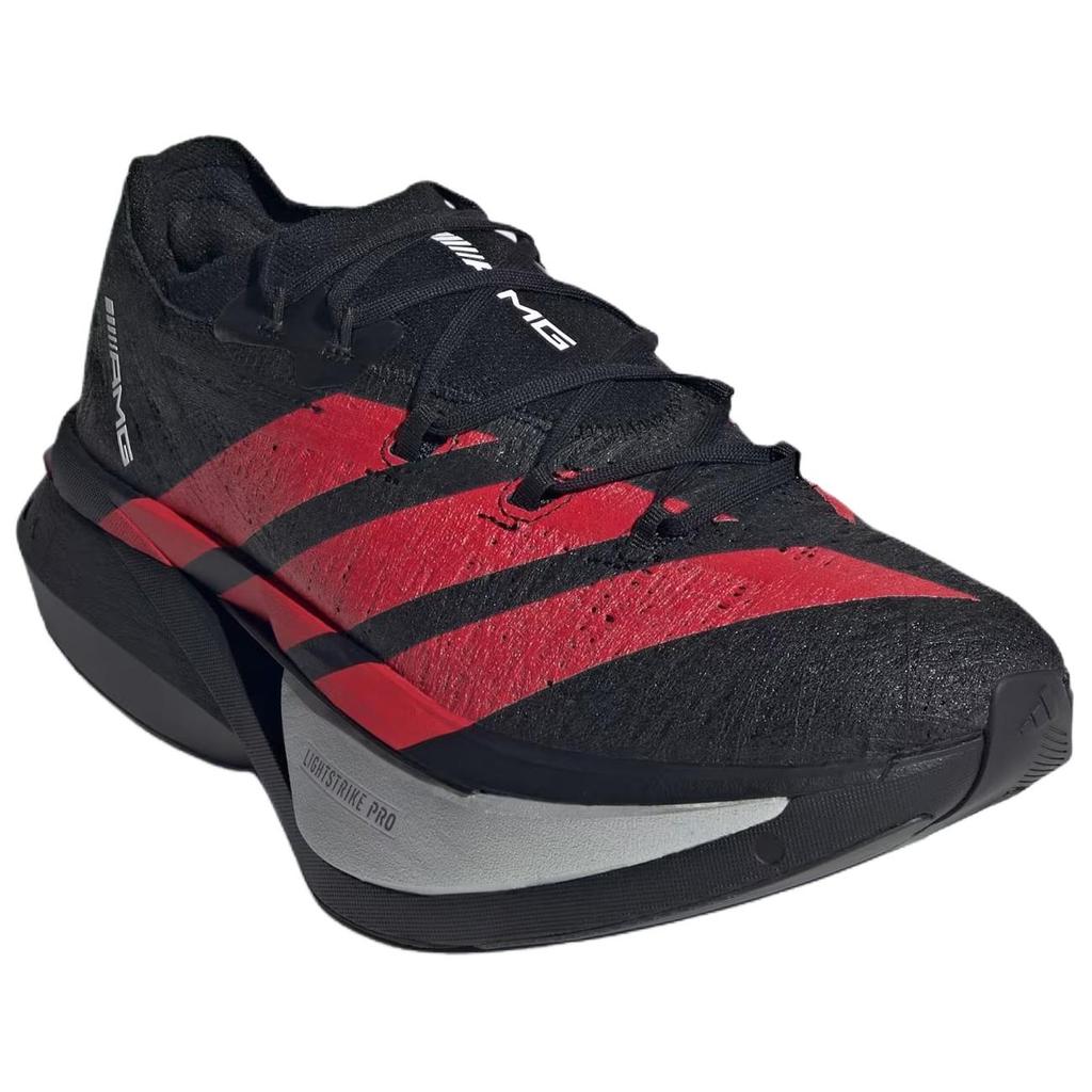 adidas Кроссовки Adizero Prime X3 Strung Amg на шнуровке с полосками KJ6946