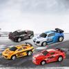 Hot Children RC Car Toys Scale Model Drift Racing Car Four Wheel Drive Vehicle Stunt Dump Cars Toy Kids Christmas Holiday Gifts