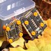 FPV Стек HAKRC F7 Pro V2