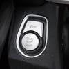 Chrome Car Styling CD Panel Switch Button Cover Sticker Trim For BMW 3 4 Series F30 F32 F34 F35 F36 320i 318i Inner Accessories