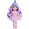 Кукла MGA ENTERTAINMENT Littles модная Аметист Уиллоу, фиолетовая, с животным 543435