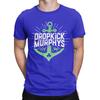 Orange Balloon On Colorful Table Classic Funny 100 Cotton Tshirt Dropkick Murphys Tops Tees For Unisex