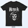 Футболка Weird Al Meets The Misfits
