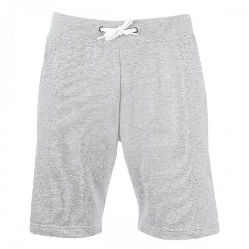 Mens June Melange Shorts