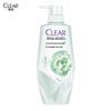 CLEAR Шампунь для ухода за кожей головы Контроль жирности Восстанавливающий