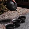 Zisha Kung Fu Tea Set