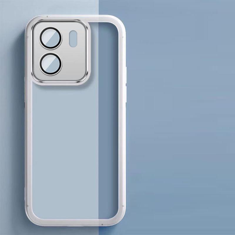 Чехол для OPPO Reno15F Чехол для телефона Oppo Reno 15C Чехол oppo Reno15 FS Чехол OPPO Reno 15 Pro Mini Ударопрочный Покрытие Силиконовая задняя крышка