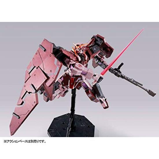 Premium Bandai Exclusive MG Gundam Dynames 1/100 (Trans-Am Mode)