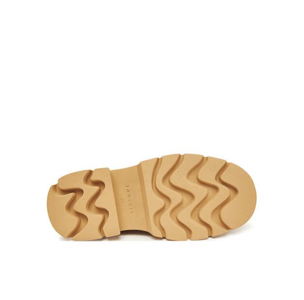Полуботинки Inuikii Mocabee Curly