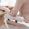 Office Chair Armrest Pad Elbow Pillow Comfortable Support Cushion Memory Foam Inner Core Sofa Cushion for Home Office Game Chair