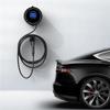 Electric Car Charging Cable Organizer Wall Mount EV Holder EV Cable Socket