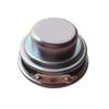 Portable 40mm 16 Core 4 Ohm 5W Rubber Edge Full Range Loudspeaker DIY Speaker