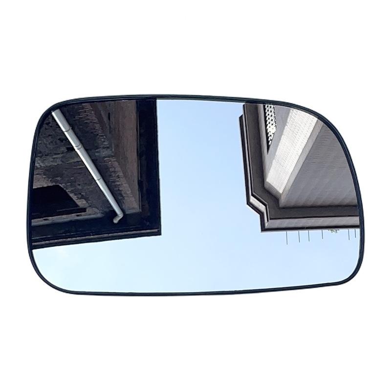 1pc Side Mirror Glass lens for Toyota Prius W2 2004-2009 Reiz 2005-2007 Auto rearview replacement left right