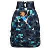 Haaland World Cup Backpack  Large Capacity Durable School Sports Backpack
