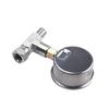 Reliable Performance Pressure Gauge Assembly for Airless Paint Sprayer Achieve Optimal Results with 440 540 640