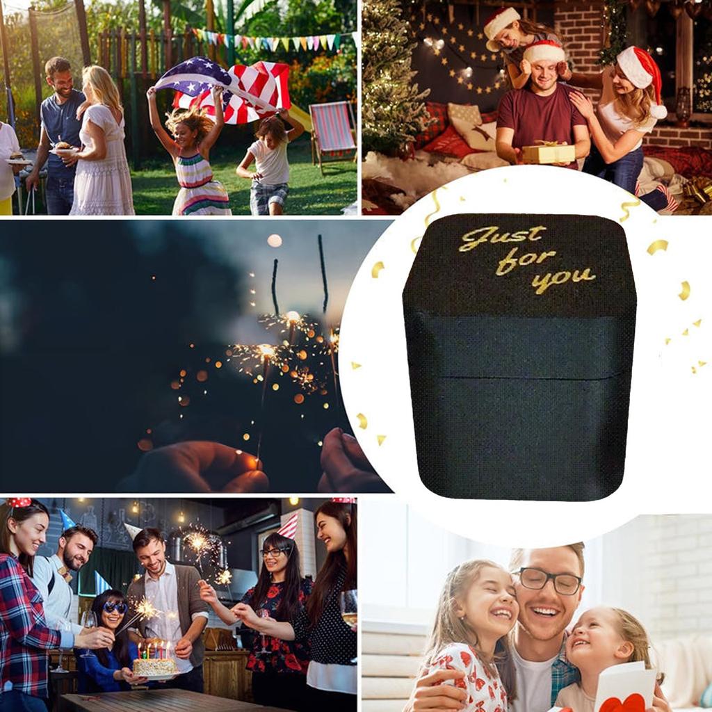 Middle Finger Surprise Perfect Spoof Hand Prank Up With For Adults Christmas Novelty Prank For Desk Home Décor