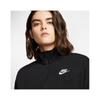 Nike Essencel Fleece Crop Top Women