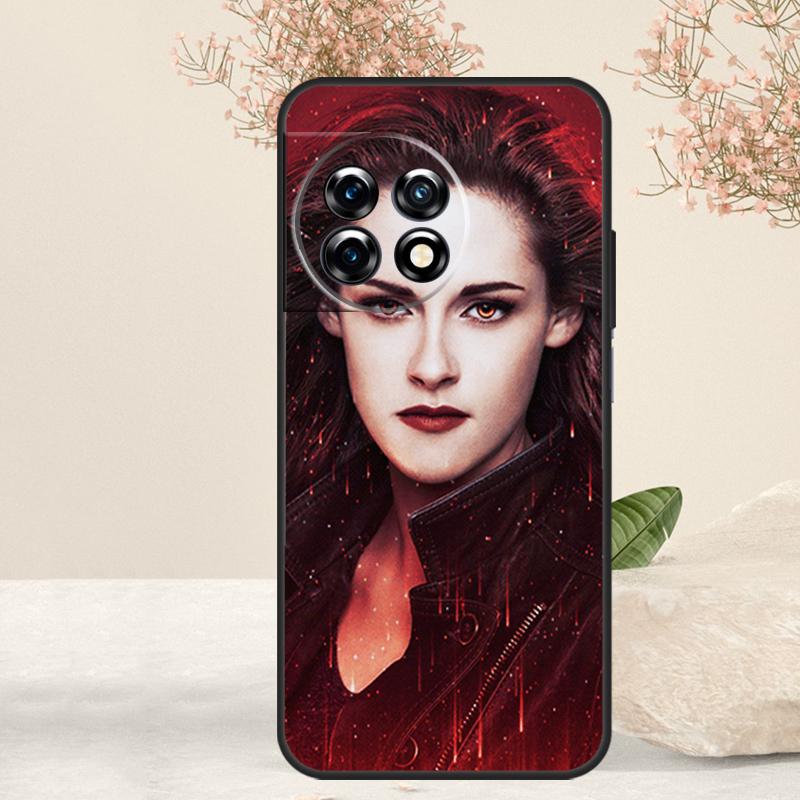 Чехол для телефона ТВ Сага Сумерки Для OnePlus 15 R 13 13T 13R 12 12R 11 10T 8T 9 10 Pro Nord 5 CE 4 2 3 Lite N20 N30