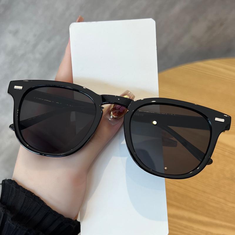 Новые винтажные прямоугольные солнцезащитные очки для мужчин и женщин, роскошный брендовый дизайнерский квадратный солнцезащитный очки, модные мужские солнцезащитные очки Oculus UV400