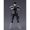 НАРОДЫ ТАМАШИИ SH. Figuarts Kaiju No. 8 Кафка Хибино 160 мм ПВХ АБС Экшн-фигурка Раскрашенная Подвижная