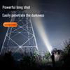 SupFire M61 LED Rechargeable Handheld Searchlight