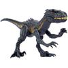 Mattel Jurassic World Super Indoraptor Years Old and HKY14 (JURASSIC WORLD) Big! [Total Length Approx. 99cm] [Dinosaur Toy] [4 Up] [Present]