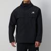 New Balance Куртки и Пальто Мужские Черные AMJ33375-BK