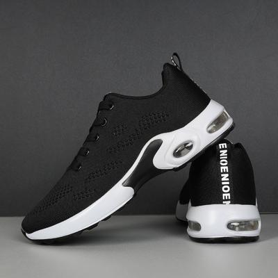 Новые теннисные кроссовки женские дышащие повседневные туфли для активного отдыха легкие спортивные туфли повседневные женские кроссовки на платформе для ходьбы