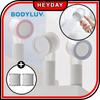 [Bodyluv] Puresome Travel Mini Shower + 2 Filter 3 Filter Portable Shower Head Rust Removal Made In Korea