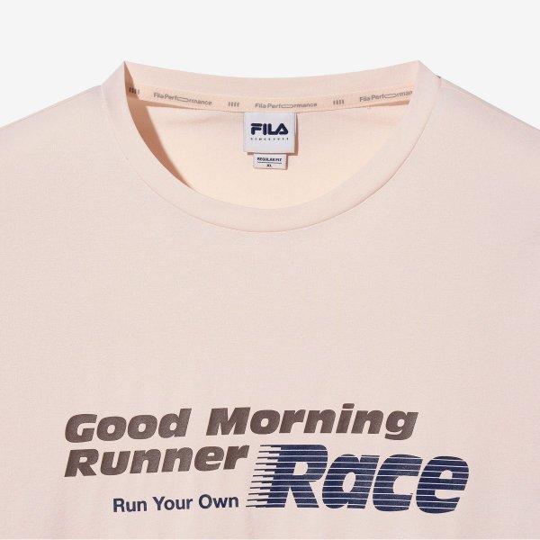 Fila Охлаждающая футболка PrinT Sorona
