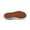 Vans Детские низкие кеды для скейтбординга Old Skool Детские кроссовки Белый Синий VN000W9T9EM