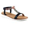 Womens/Ladies Tempo Sandals