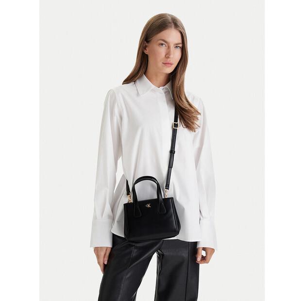 Сумка Calvin Klein Ck Mini Tote Crossbody