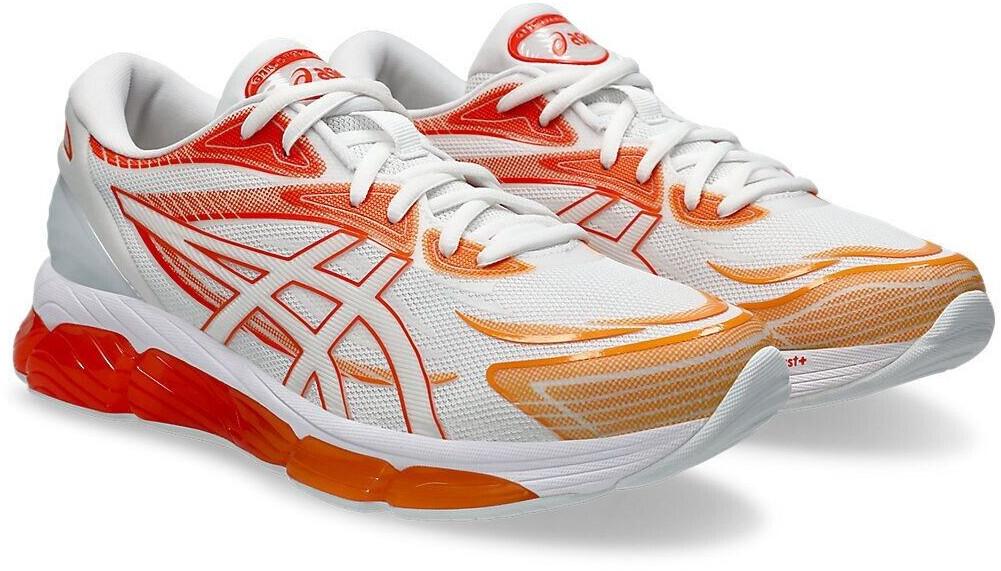 Кроссовки Asics Gel-Quantum 360 VIII white/fellow yellow