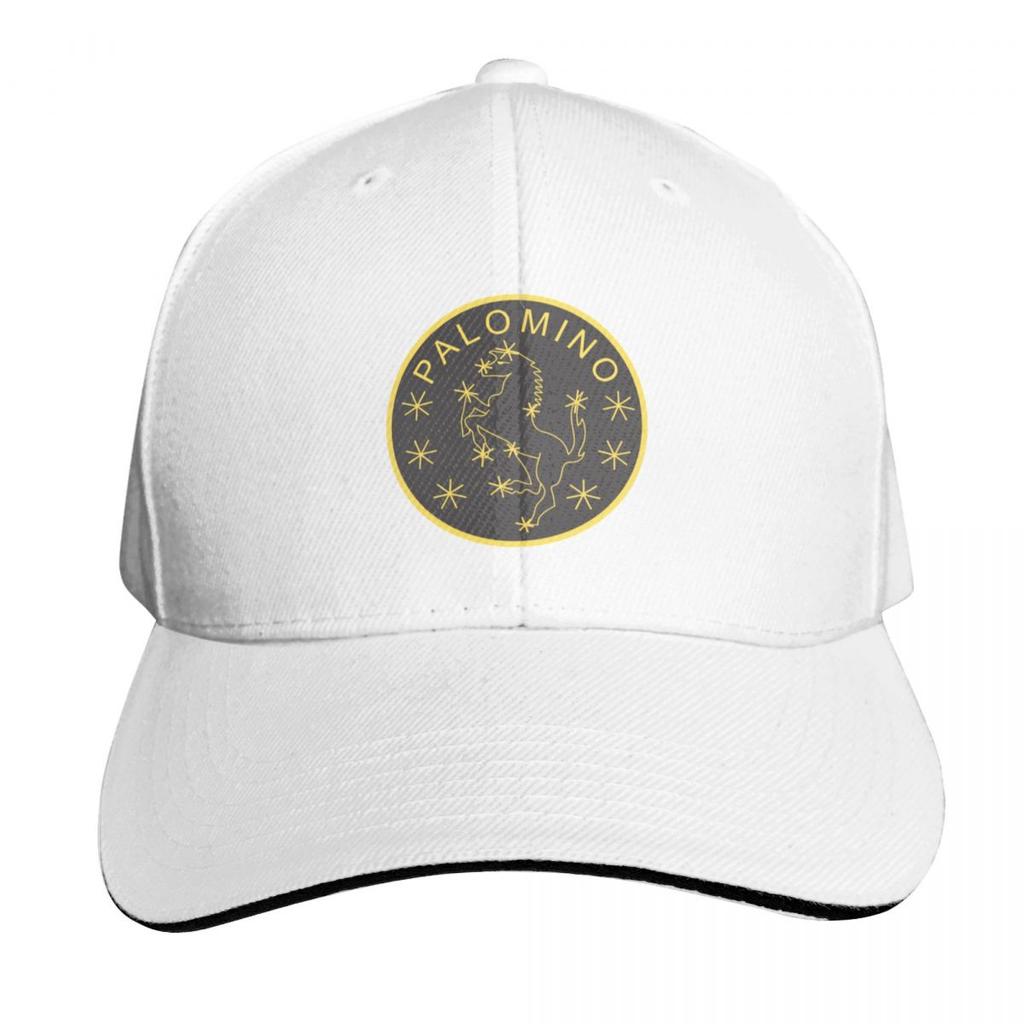 The Black Hole USS Palomino Baseball Cap hats for Unisex Big Size Hat Sunscreen GentleUnisex Hat Unisexs Hats Womens