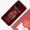 Флаг Сербии Сербский чехол для телефона для Samsung Galaxy S23 S26 Ultra S20 S21 S22 S24 S25 Plus S10 S25 FE Защитный корпус