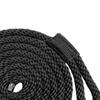 Boat Fender Line 3/8 inch 6.56 ft Pontoon Boat Accessories Boat Bumper Rope