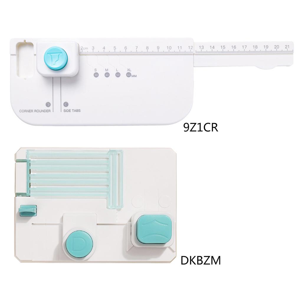 Дырокол для бумаги Дырокол для бумаги Инструмент для бумажного творчества Устройство для перфорации бумаги для изготовления открыток Бумажное творчество Скрапбукинг