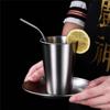 Coffee Tumbler Milk Mugs Office Kitchen Drinking Mug Beer Cups Household 304 Stainless Steel