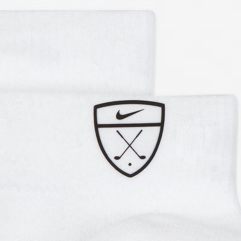 Nike Низкие гольф-носки Multiplier