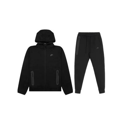 Спортивный костюм Sportswear Tech Fleece Черный