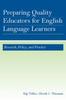Книга Preparing Quality Educators for English Language Learners : Research, Policy, and Practice