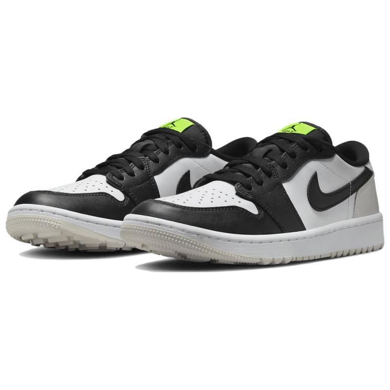 Jordan 1 Ретро Низкие Гольф Фантом Вольт Джордан DD9315-108
